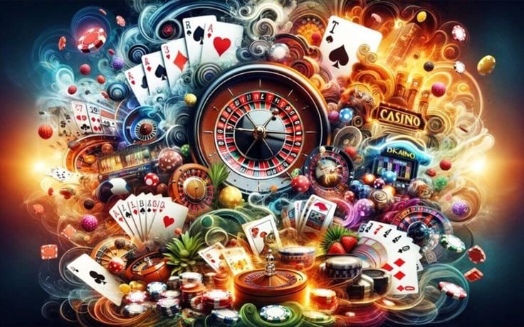 NSL168 Promosi bonus deposit pertama 100% untuk member baru kasino online