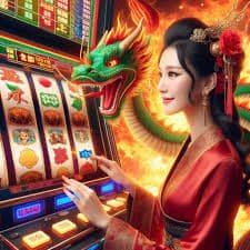 NSL168 Lobby Game – game slot populer pilihan member aktif Indonesia