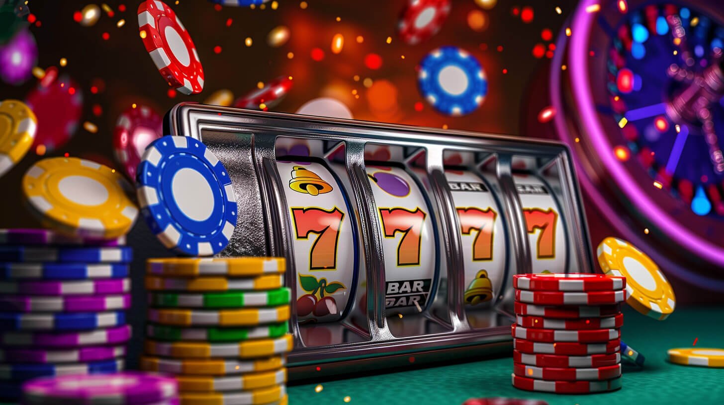 NSL168 Live Casino cara bermain – panduan lengkap masuk meja live casino dan mulai bertaruh