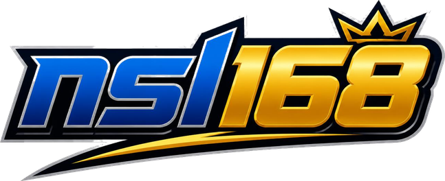 NSL168 Logo